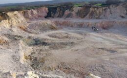 Edirne’de Danıştay da köylüleri haklı buldu