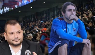 Ertuğrul Doğan: Abdülkadir gelen tekliflere gitmek istemedi