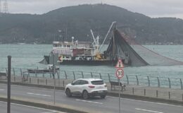 İstanbul Boğazı’nda ’24 metre’ tartışması