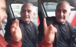 Martı TAG sürücüsünü rehin alıp video çeken taksicilere 18 yıl isteniyor