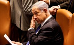 Netanyahu’dan bakanlarına talimat