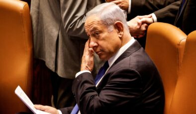 Netanyahu’dan bakanlarına talimat