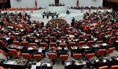 ‘6 Şubat depremi araştırılsın’ önergesini AKP ve MHP reddetti