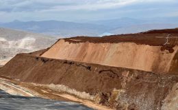 Altının yarısını yabancılar üretiyor