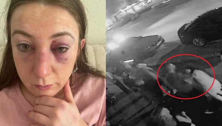 Eski sevgiliye 9 kafaya önce 5 yıl sonra tahliye