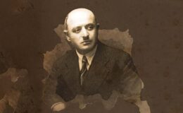 Muhabbet bağının bülbülü: Hafız Sadettin Kaynak