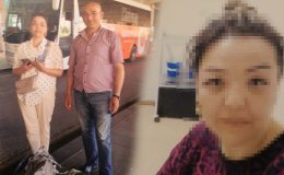 ‘Yabancı gelin’in yalanı rapordaki detayla ortaya çıktı