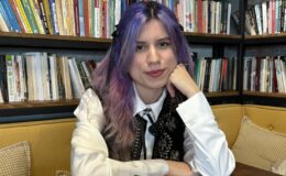 Yapay zeka kendi karakterini yazdı