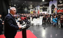 Yavaş’tan taksicilere destek