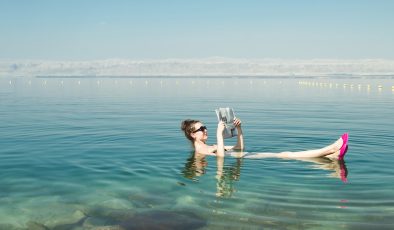 Gazze saldırıları İsrail’in turizmine büyük darbe vurdu