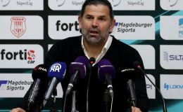 İbrahim Üzülmez: Fenerbahçe’ye teslim olmayacağız