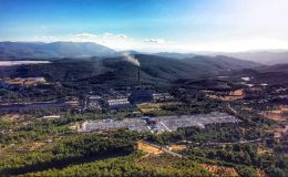 İkizköy’den kamulaştırmaya büyük tepki