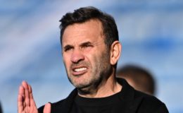 Okan Buruk’tan Ali Koç’un açıklamalarına yanıt