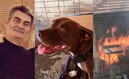 Şila’yı yakarak öldürmüştü! Mahkemeden emsal karar