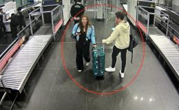 ‘Yaralının telefonunu ben aldım’