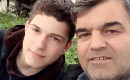 17 yaşındaki Efe faciadan önce olacakları bilmiş: Bir şey olursa çıkamayız