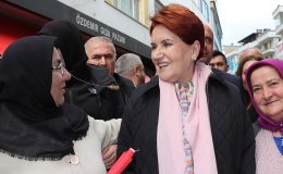 Akşener: Elimizden geleni yaptık