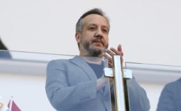 Antalyaspor Başkanı Sinan Boztepe’den Erden Timur’a cevap