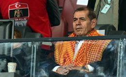 Dursun Özbek’ten, Süper Kupa yorumu: “Dünyaya mahcup olduk”