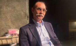 Erdal Beşikçioğlu: Bundan sonra hizmetlerimle anılmayı tercih ederim