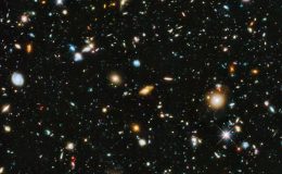 Evrenin en detaylı haritası… Her şeyi değiştirebilir