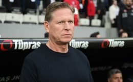 Gisdol: Aldığımız puanı hak ettik