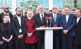 İYİ Parti’den Ordu açıklaması