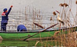 Jandarmadan Yaren leyleğe ‘Hoş geldin’ ziyareti
