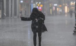 Meteoroloji duyurdu: Yağışlar sürecek (Son hava durumu tahminleri)