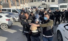 ‘Sarallar’a yeni dava… İstenen ceza belli oldu