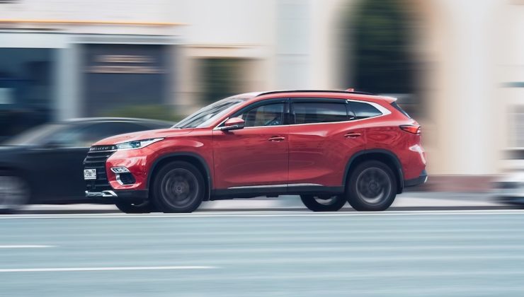 Türk otomobil pazarında Çin istilası