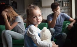 Velayete verilen çocuk sayısı arttı