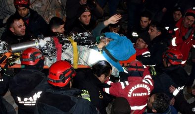 35 kişinin hayatını kaybettiği Manolya Apartmanı davasında tahliye kararı