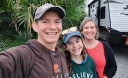 43 yaşında milyoner olup emekliliğini ilan etti