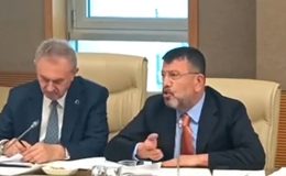 AKP ile CHP arasında şatafat tartışması