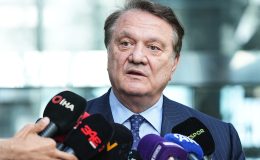 Beşiktaş’ın geleceği için kritik görüşmeler: Başkan Hasan Arat Almanya’da