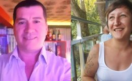 Derya’yı uykusunda 16 yerinden bıçakladı: Öldüreceğimi düşünmedim