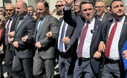 Ecevit’e borcumuz var partizanlık olmayacak