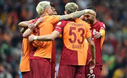 Galatasaray, şampiyonluğa bir adım daha yaklaşmak için Karagümrük’le karşılaşıyor