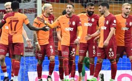 Galatasaray’ın hücum hattı tarihin en iyisi