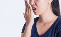 Hangi vücut kokusu hangi sağlık sorununa işaret ediyor?