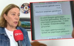 İnternette bulduğu ilk numarayı aradı, hayatının hatasını yaptı…