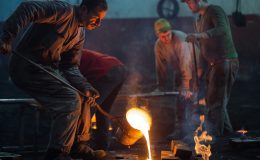 İSİG: Nisanda 163 işçi hayatını kaybetti