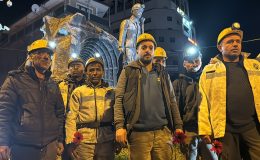 İthal kömür madencilerin kâbusu oldu