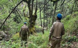 Korhan Berzeg’den yeni bir iz aranıyor