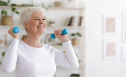 Menopozla baş etmek için en iyi yöntem