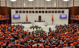 Muhalefetin önerileri yine Cumhur’a takıldı