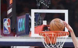 NBA’de normal sezon sona erdi