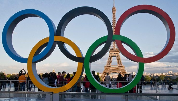 Paris 2024 Olimpiyat Oyunları’na 100 gün kaldı