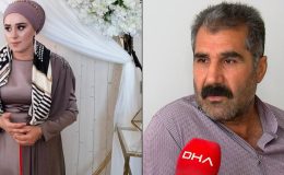 Sevgi Eren Koç’un babası, tahliye kararına isyan etti